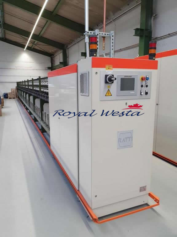 AA11111124EYC-YMRatti Two For One Twisting R325N, Royalwesta (2) AA11111124EYC-YMRatti Two For One Twisting R325N, Royalwesta (2)