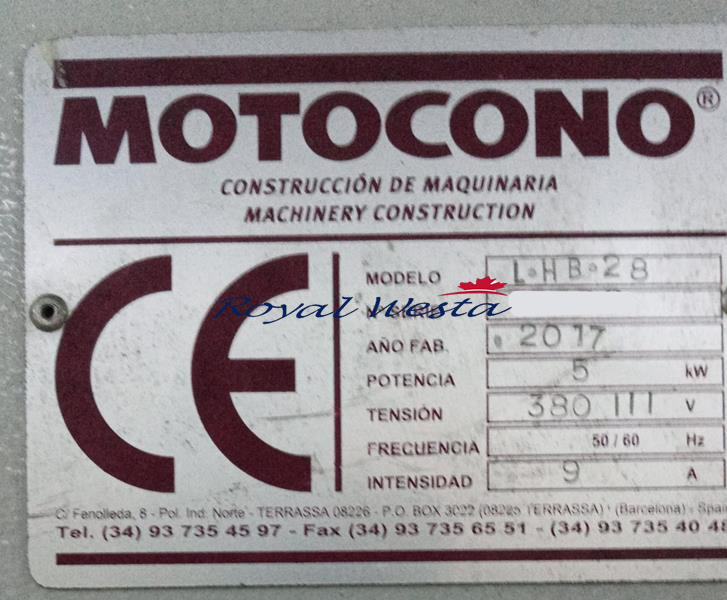 AA05121024Motocono High BulkRoyalWesta (14) AA05121024Motocono High BulkRoyalWesta (14)