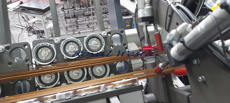 AB34240325ERIS-CIFAZ Karl Mayer MLF 4624 Multibar Lace Machine RaschelRoyalWesta (5) AB34240325ERIS-CIFAZ Karl Mayer MLF 4624 Multibar Lace Machine RaschelRoyalWesta (5)