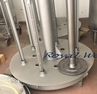 AE81201124ERI.l-R.LMAQOBEM TOPS DYEING MACHINE, Royalwesta (2) AE81201124ERI.l-R.LMAQOBEM TOPS DYEING MACHINE, Royalwesta (2)