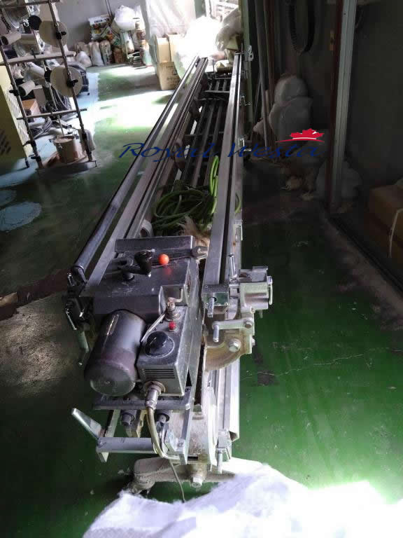 AC32171224DLVamatex Terry Towel Loom, Royalwesta (7) AC32171224DLVamatex Terry Towel Loom, Royalwesta (7)