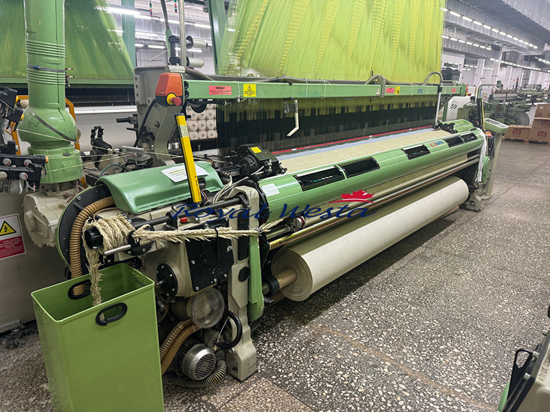 AF16080225Somet Alpha LoomsRoyalWesta AF16080225Somet Alpha LoomsRoyalWesta