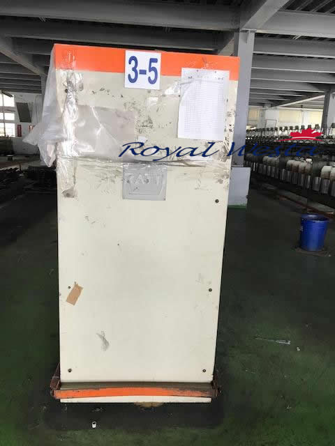 AF08210225Ratti Two For One Twisting Machine, Royalwesta (14) AF08210225Ratti Two For One Twisting Machine, Royalwesta (14)