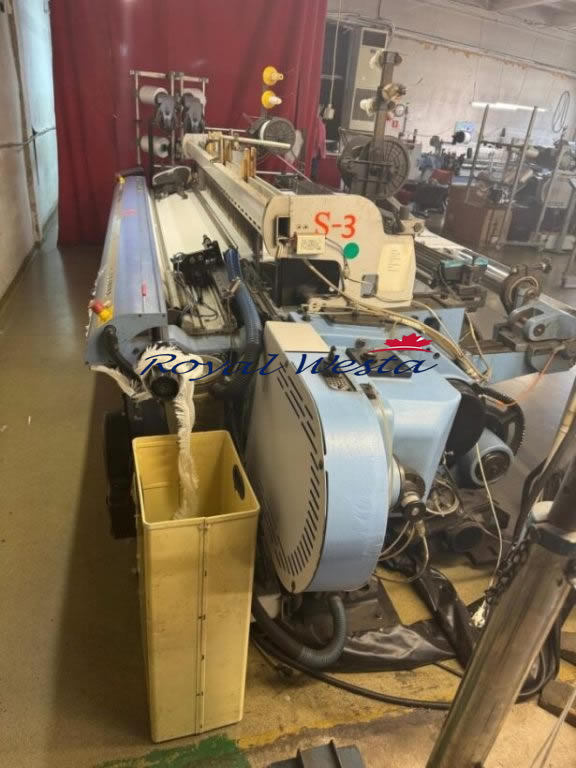 AB76030425AASULZER G6500, Royalwesta (2) AB76030425AASULZER G6500, Royalwesta (2)