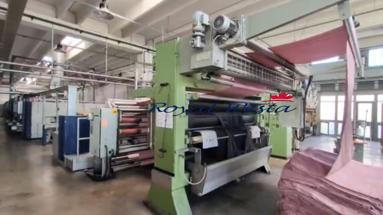 AA10150925EATI-AIMBABCOCK Stenter Frame, Royalwesta (1) AA10150925EATI-AIMBABCOCK Stenter Frame, Royalwesta (1)