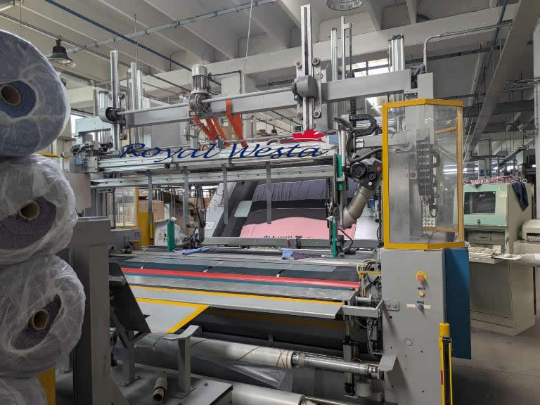 AA10150925EATI-AIMBABCOCK Stenter Frame, Royalwesta (3) AA10150925EATI-AIMBABCOCK Stenter Frame, Royalwesta (3)