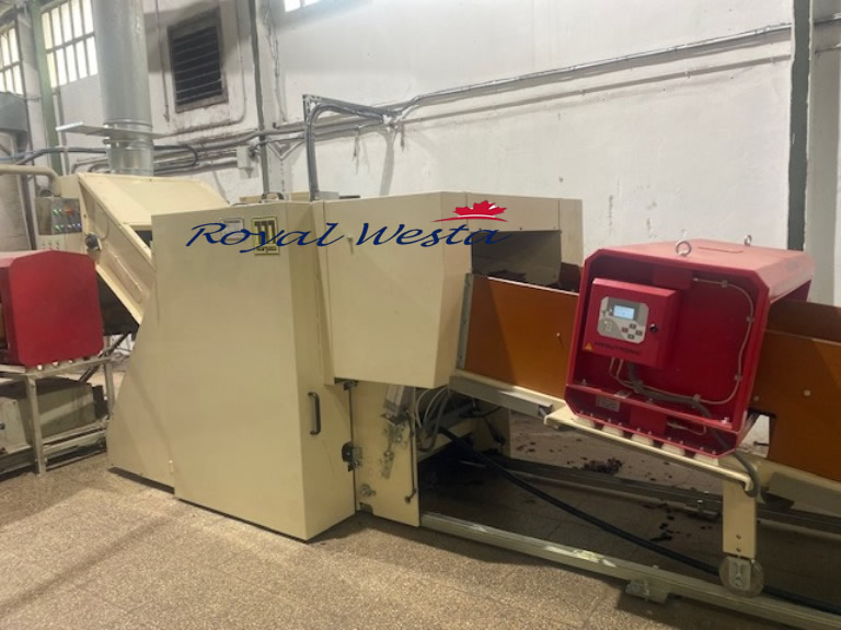 AA05280825BGTEARING LINE, Royalwesta (1) AA05280825BGTEARING LINE, Royalwesta (1)