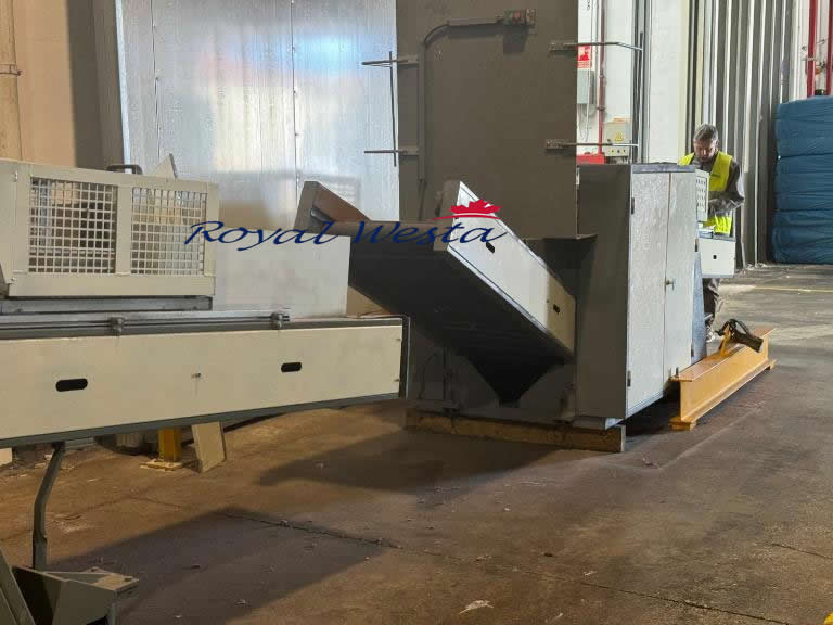 AA05280825BGTEARING LINE, Royalwesta (5) AA05280825BGTEARING LINE, Royalwesta (5)