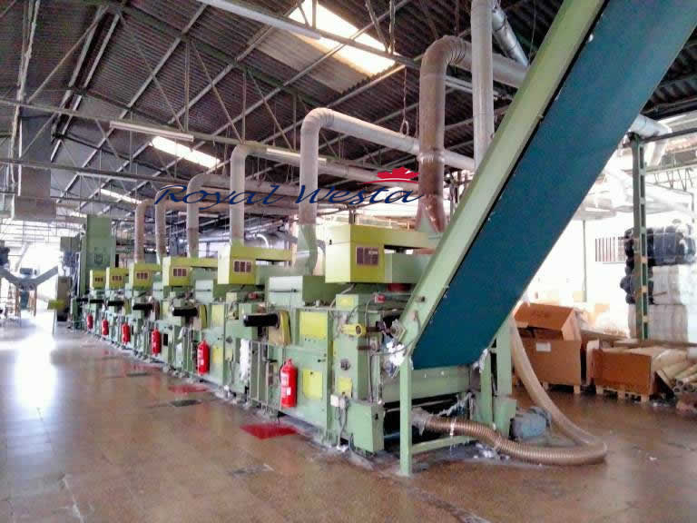 AA05280825BGTEARING LINE, Royalwesta (6) AA05280825BGTEARING LINE, Royalwesta (6)