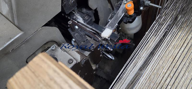 AB64290925AOVan De Wiele Carpet Loom SLC157RoyalWesta (12) AB64290925AOVan De Wiele Carpet Loom SLC157RoyalWesta (12)