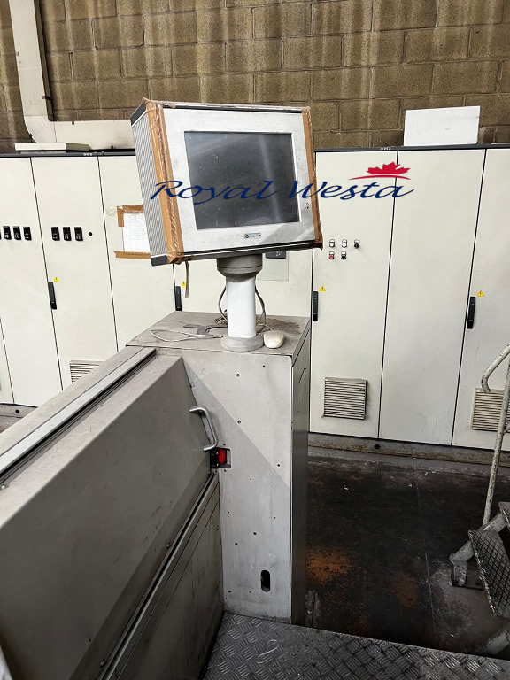 AC44100225 Reggiani StenterRoyalWesta (2) AC44100225 Reggiani StenterRoyalWesta (2)