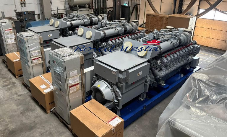 AI76161025ANMTU Gas Generators, Royalwesta (9) AI76161025ANMTU Gas Generators, Royalwesta (9)