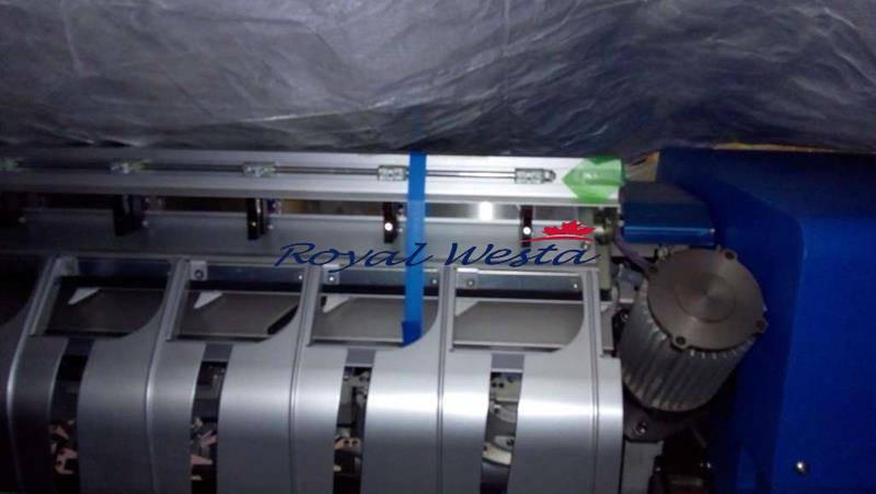 AC94101125DACTI-TIMAG NewUnused POY & FDY Spinning LinesRoyalWesta (13) AC94101125DACTI-TIMAG NewUnused POY & FDY Spinning LinesRoyalWesta (13)