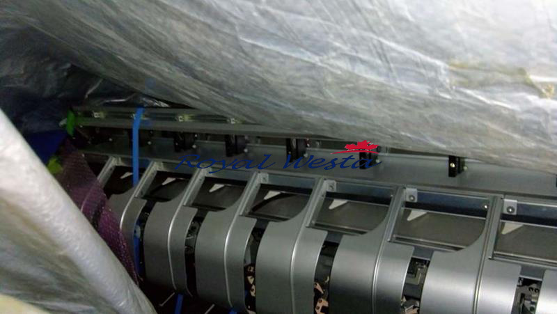 AC94101125DACTI-TIMAG NewUnused POY & FDY Spinning LinesRoyalWesta (14) AC94101125DACTI-TIMAG NewUnused POY & FDY Spinning LinesRoyalWesta (14)