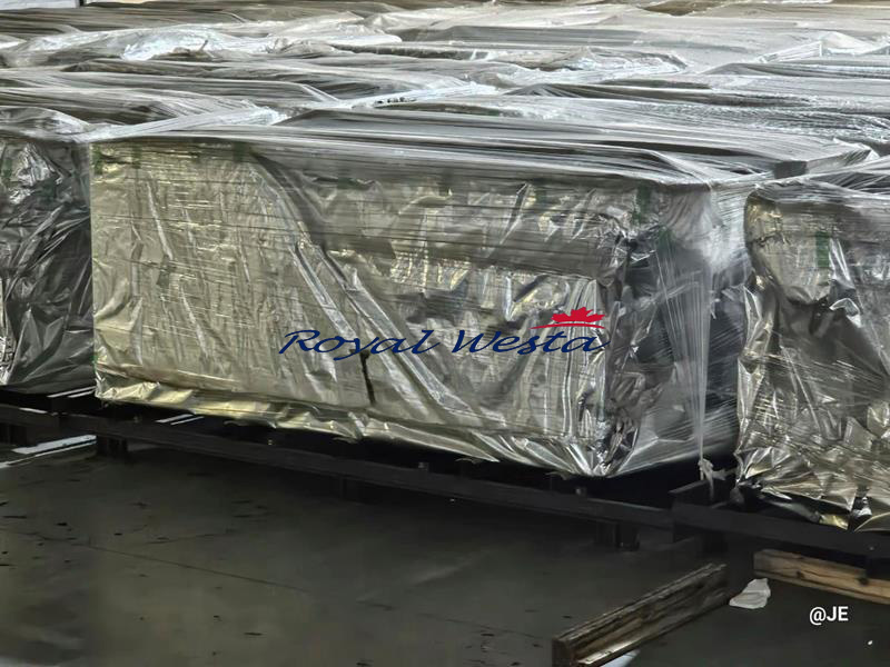 AC94101125DACTI-TIMAG NewUnused POY & FDY Spinning LinesRoyalWesta (7) AC94101125DACTI-TIMAG NewUnused POY & FDY Spinning LinesRoyalWesta (7)