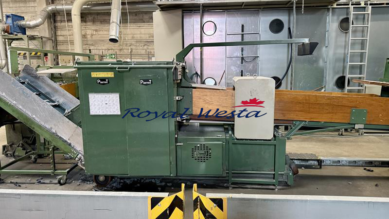 AG82221225 Complete Textile Recycling Tearing LineRoyalWesta (4) AG82221225 Complete Textile Recycling Tearing LineRoyalWesta (4)